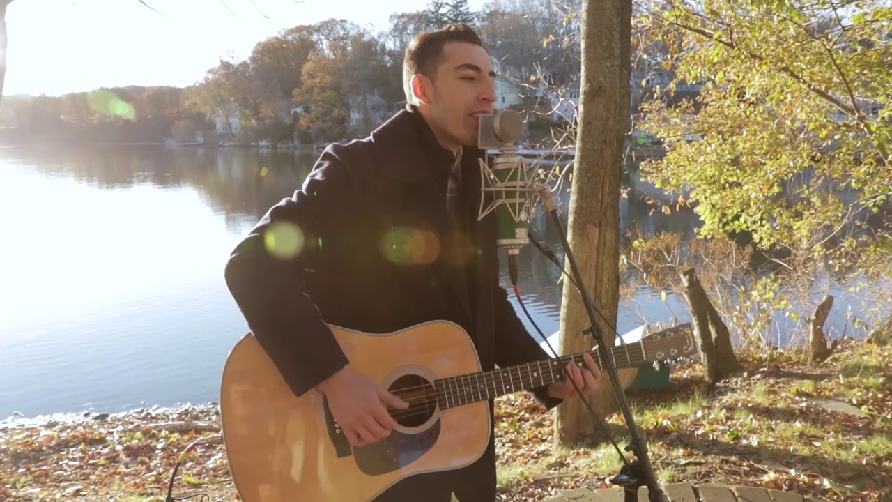 As The Sun Go Down - By Ricky Duran (Original)