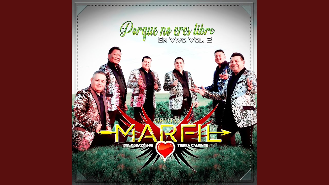 Porque No Eres Libre