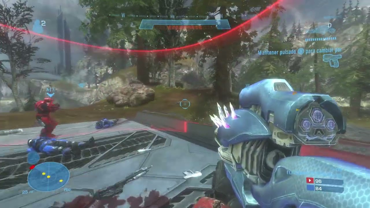 Halo  The Master Chief Collection