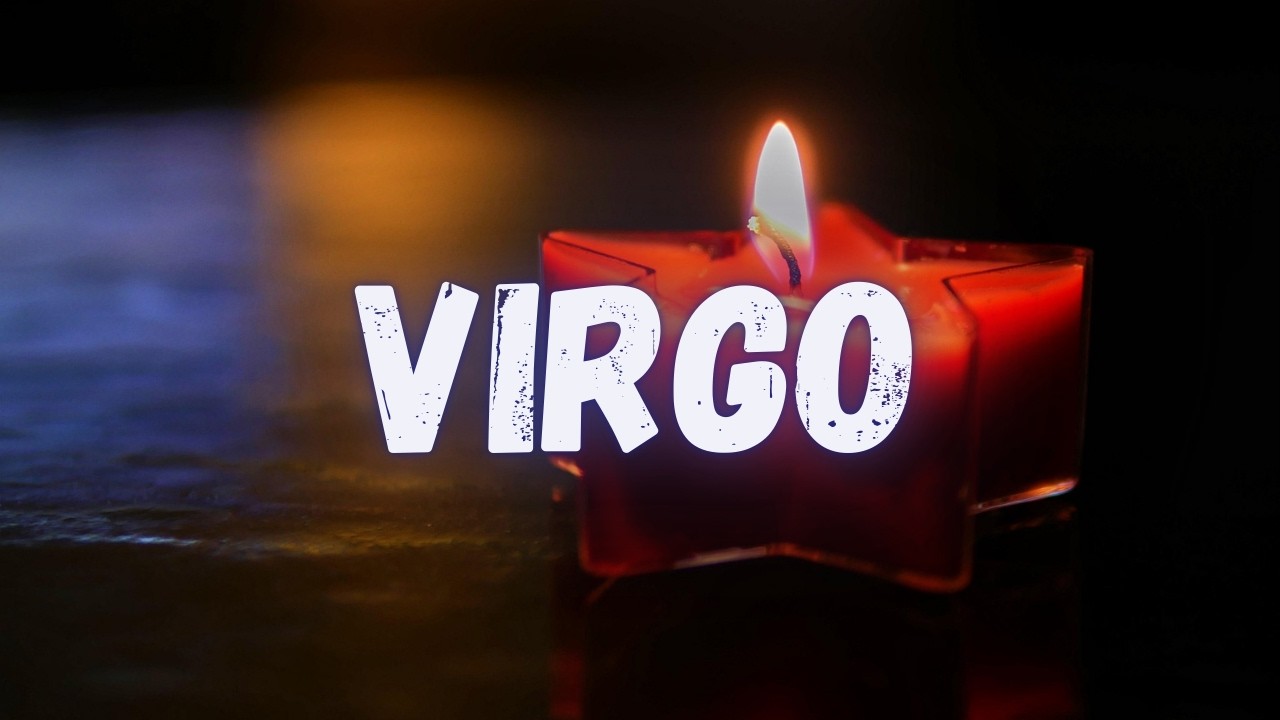 VIRGO ♍️ 😭 LOVE IS OVER! THEY KNOW THEY MESSED UP&hellip; NOW THEY&rsquo;RE COMING TO YOUR DOOR 🚪❤️