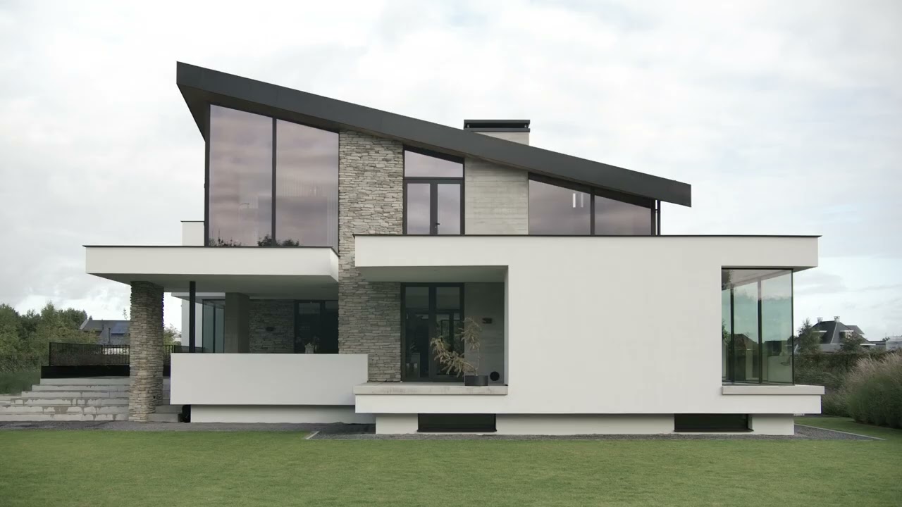 BMA   VILLA IJSSELDELTA