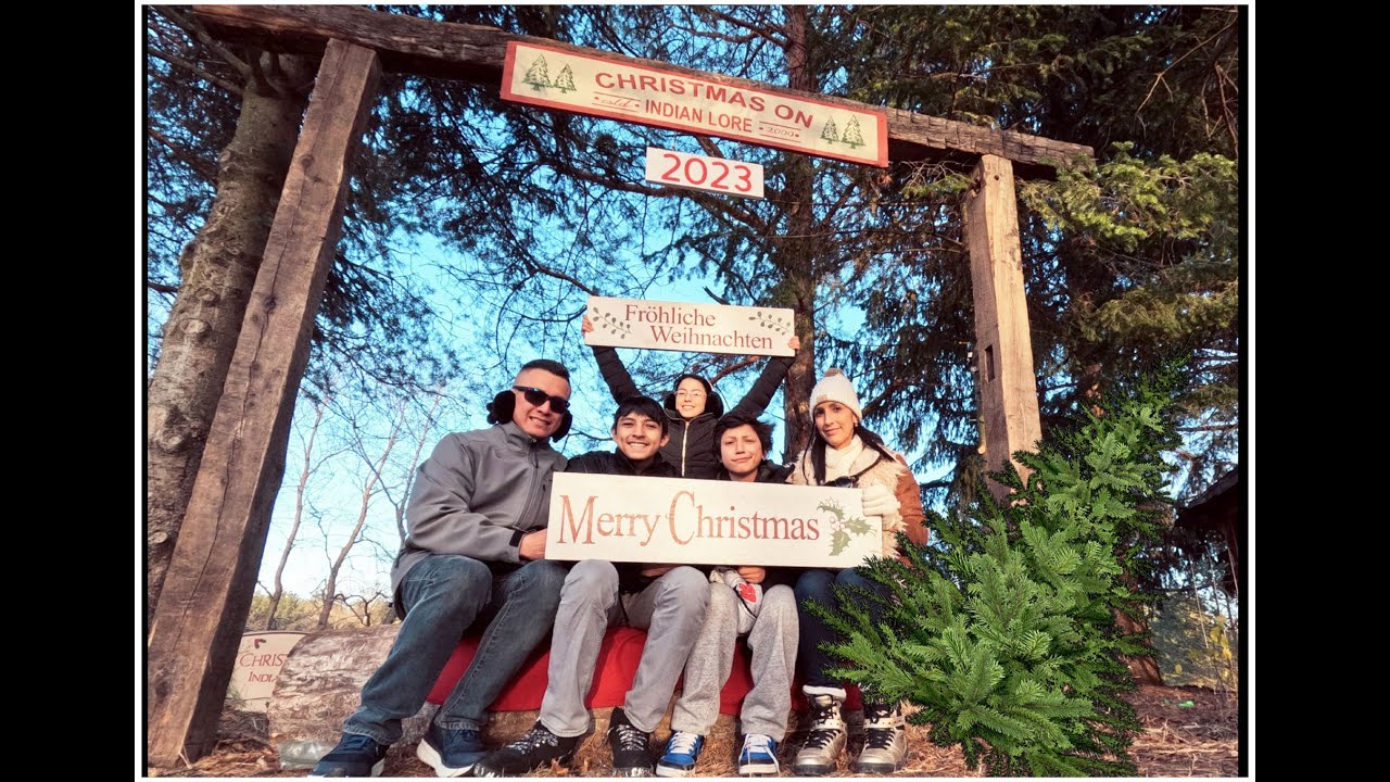 Christmas Tree day
