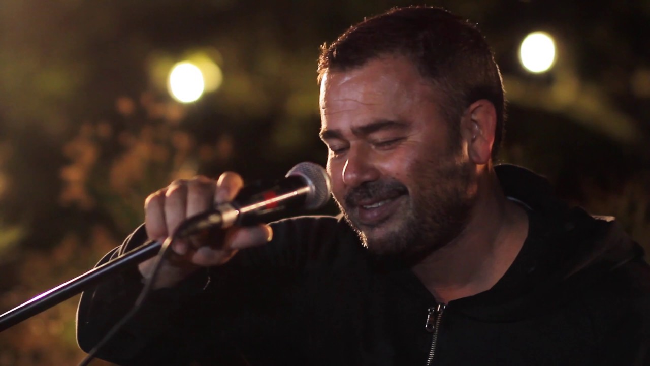 Lero Lero - Alvaro Bermeo - ACUSTICO INTIMO  en La Aldea Mágica