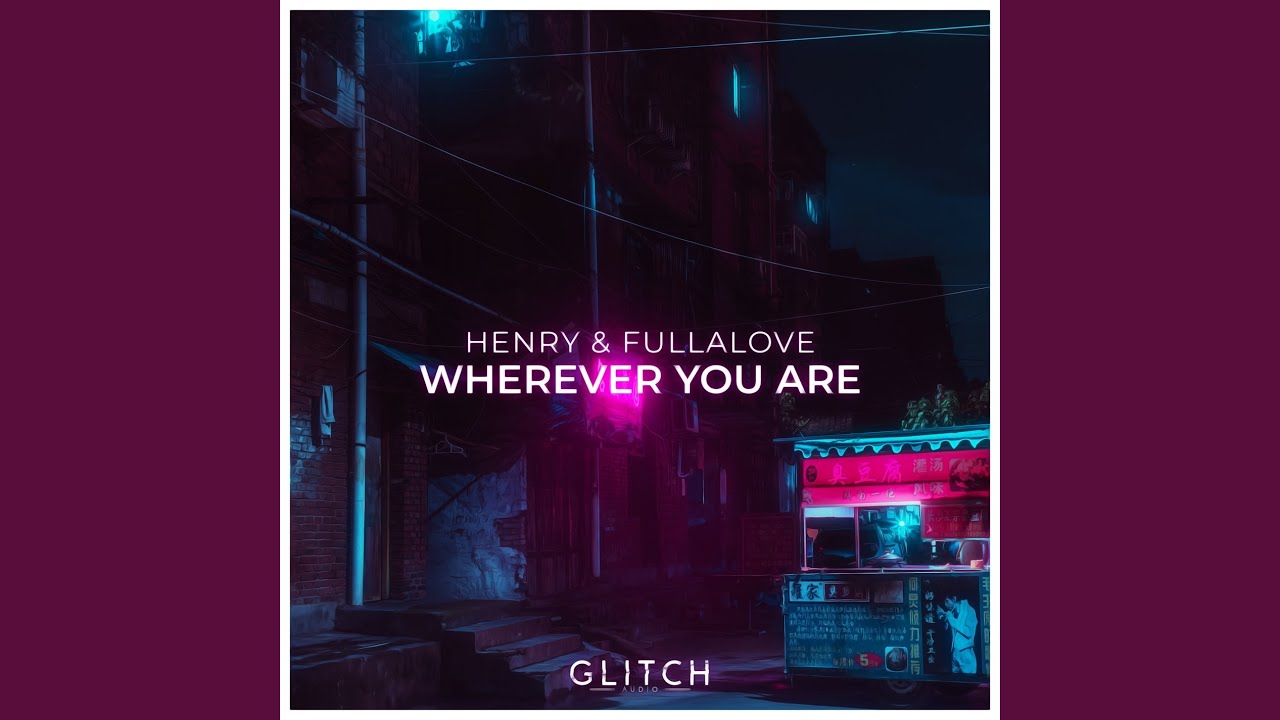 Wherever You Are