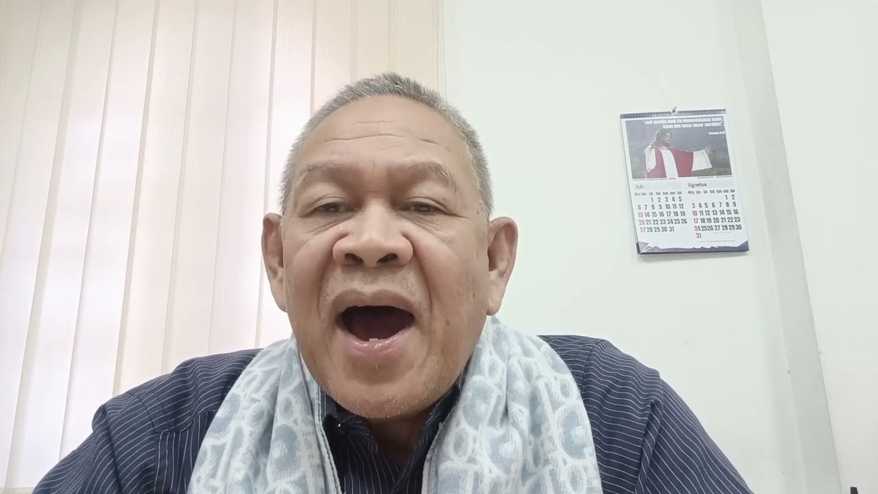 Renungan 1861. Kesetiaan Allah.