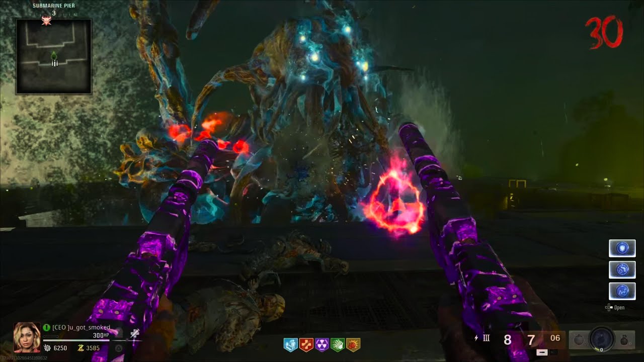 How to Complete the TERMINUS Easter Egg in Black Ops 6 (MUST SEE!)