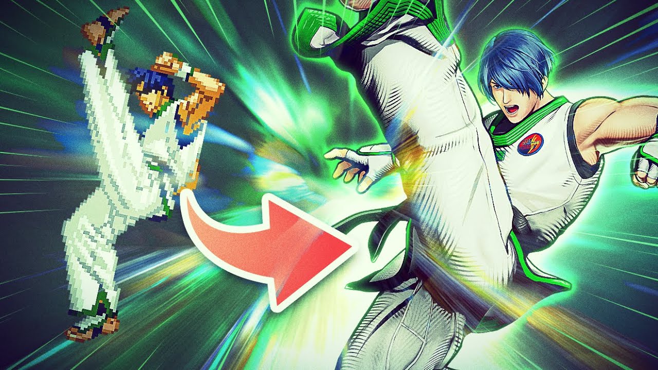 Comment l'histoire d'un personnage façonne son gameplay