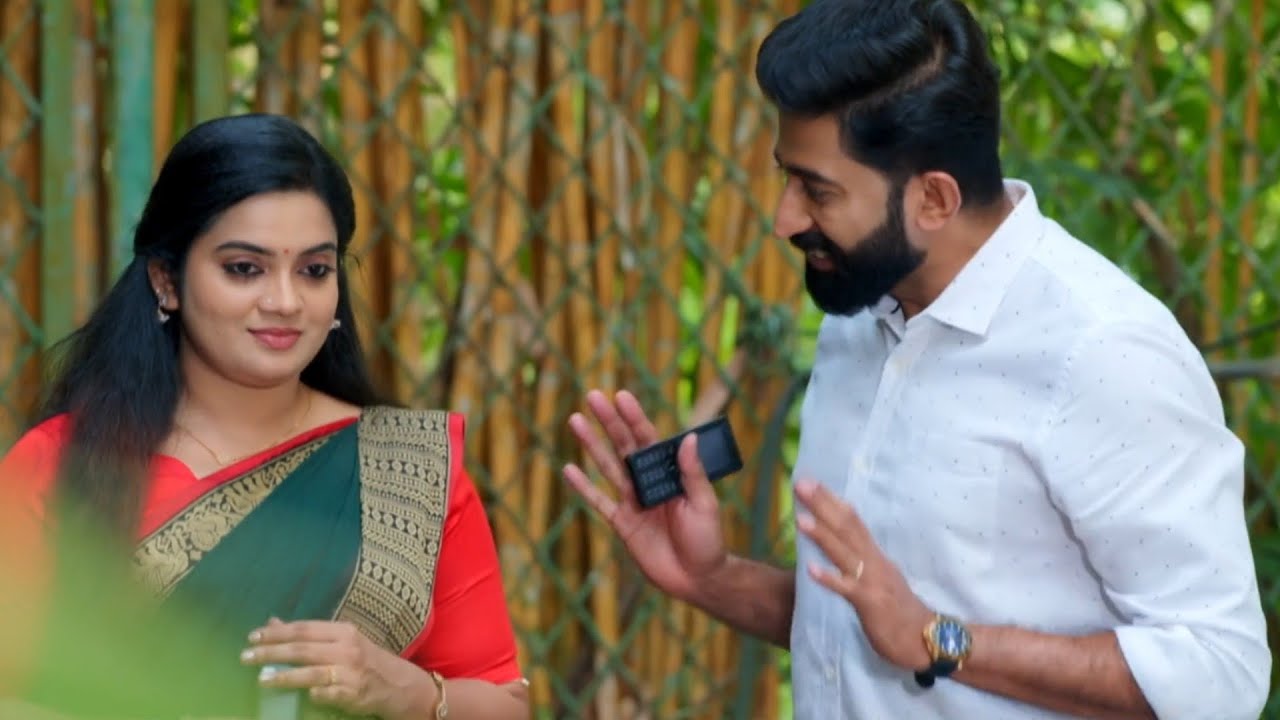 കല്ലുമോൾ ഒരിക്കലും എനിക്കൊരു ബാധ്യതയാവില്ല Ottasikharam serial latest review