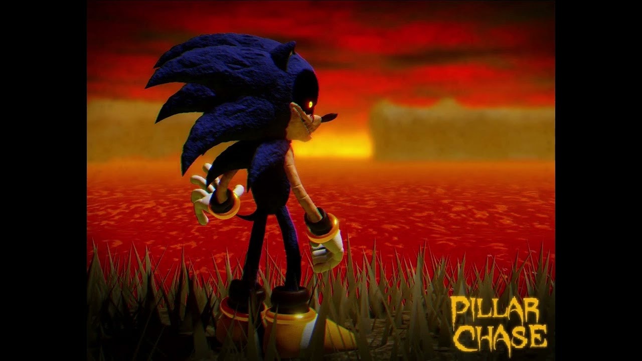 PCX Chase Theme Extended By AI (Pillar Chase 2)