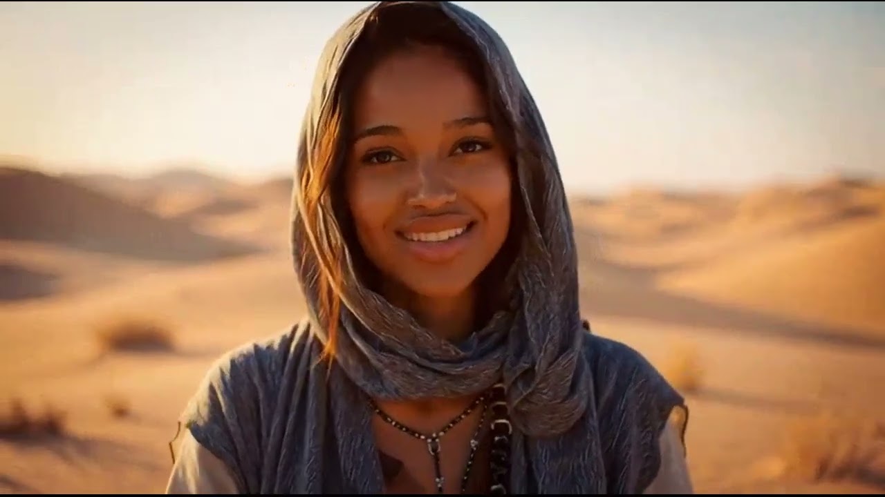 Arabic Love Songs 2025 – Hobb Hadi & Peaceful Romantic Mood