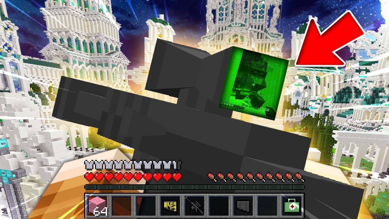 URLA POCO VIRILI NELLA SFIDA DI NOTTE - Minecraft ITA - FORTCRAFT w/ Tech Tear Tano Dani