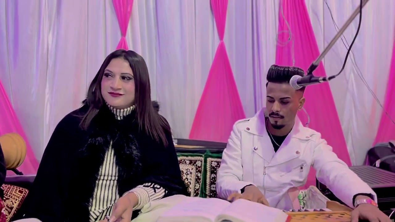 New kashmiri song// singer Sahil Ali with falak// 7889666910☎️🎵 //