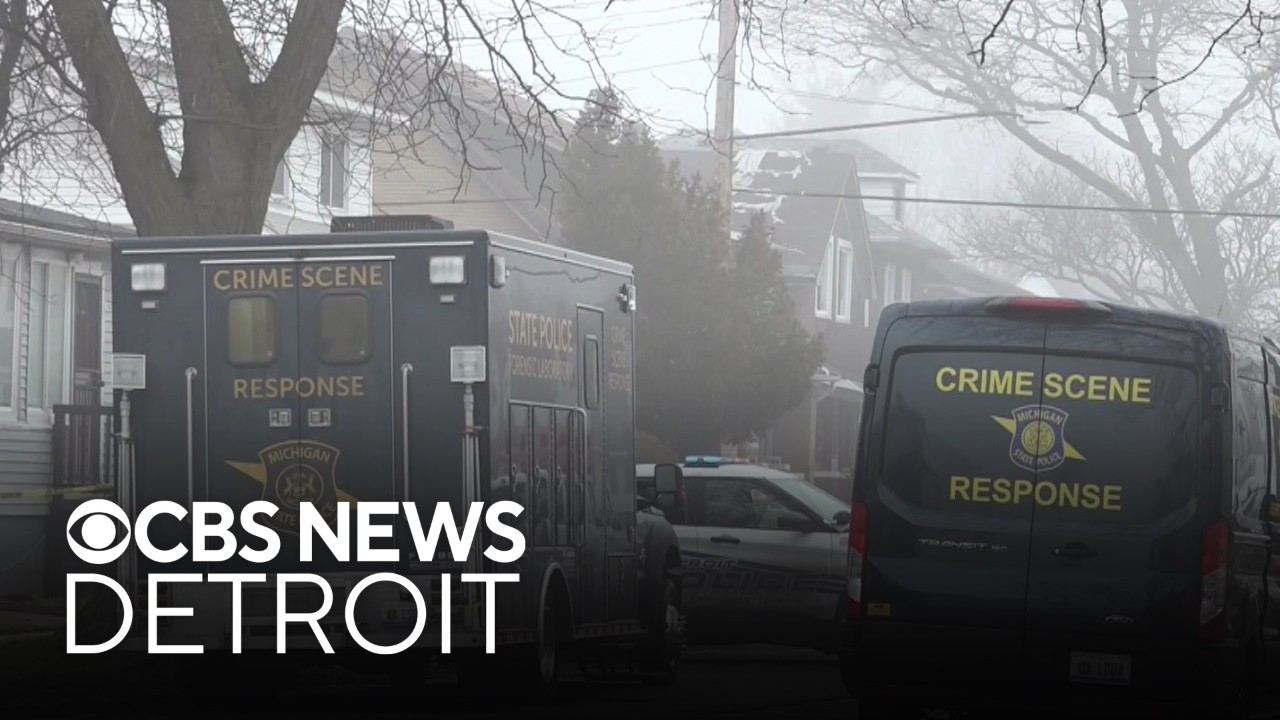 What we know about the 3 bodies found in Detroit