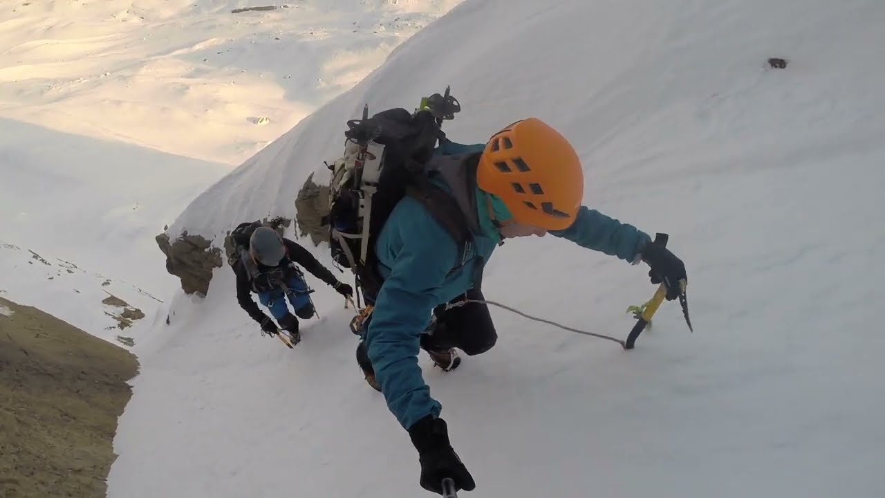 Monte Perdido Iparra 2024