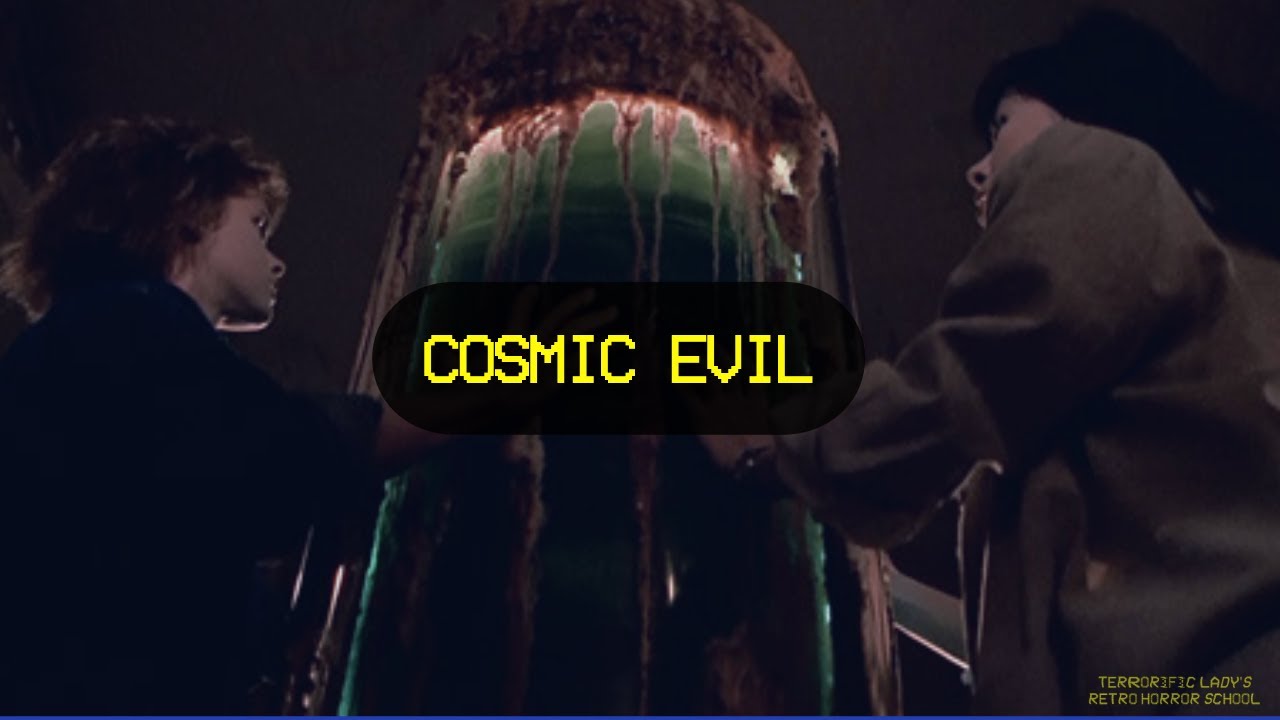 Prince of Darkness (1987): Science, Faith, and Cosmic Evil