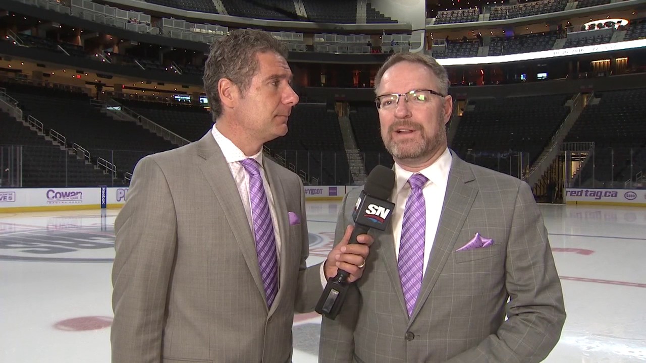 Early season report card looking good for Oilers