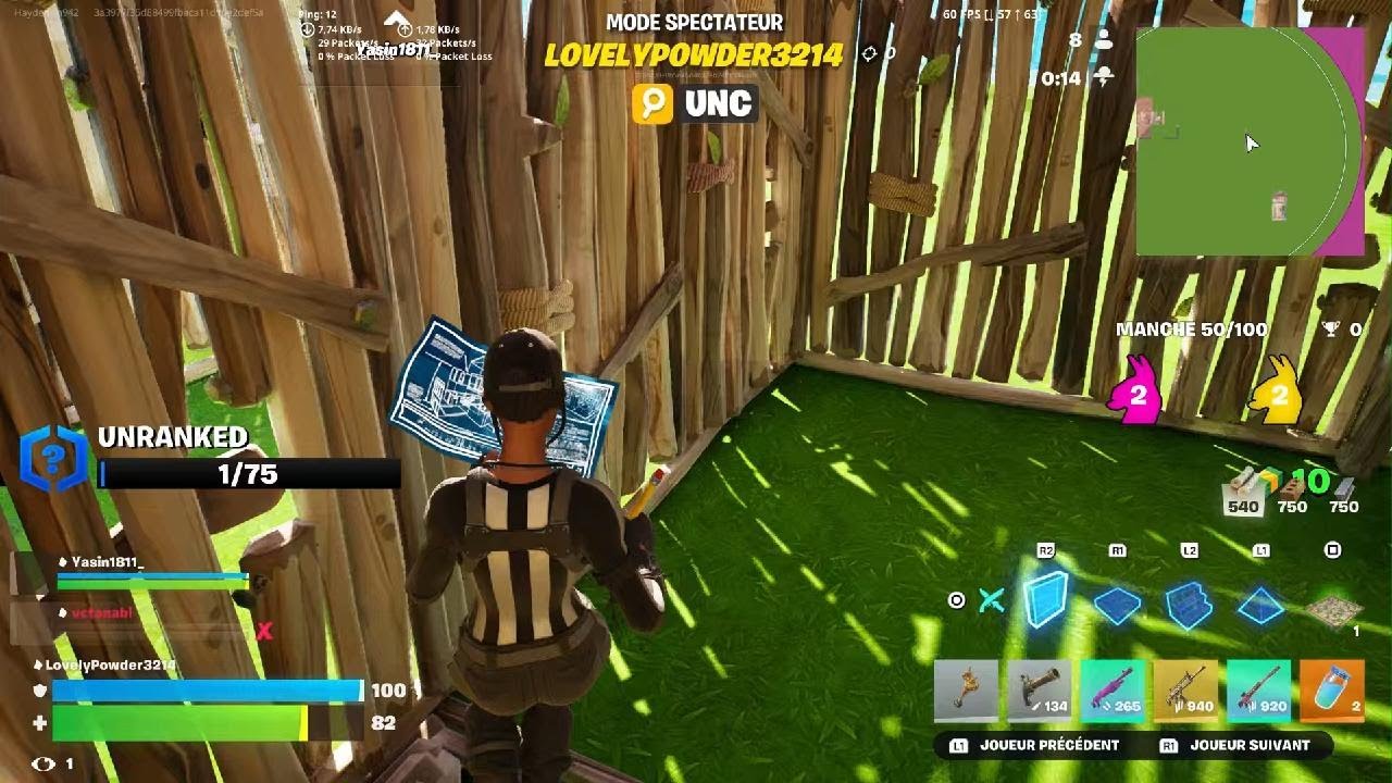 fornite solo videos clan lwn