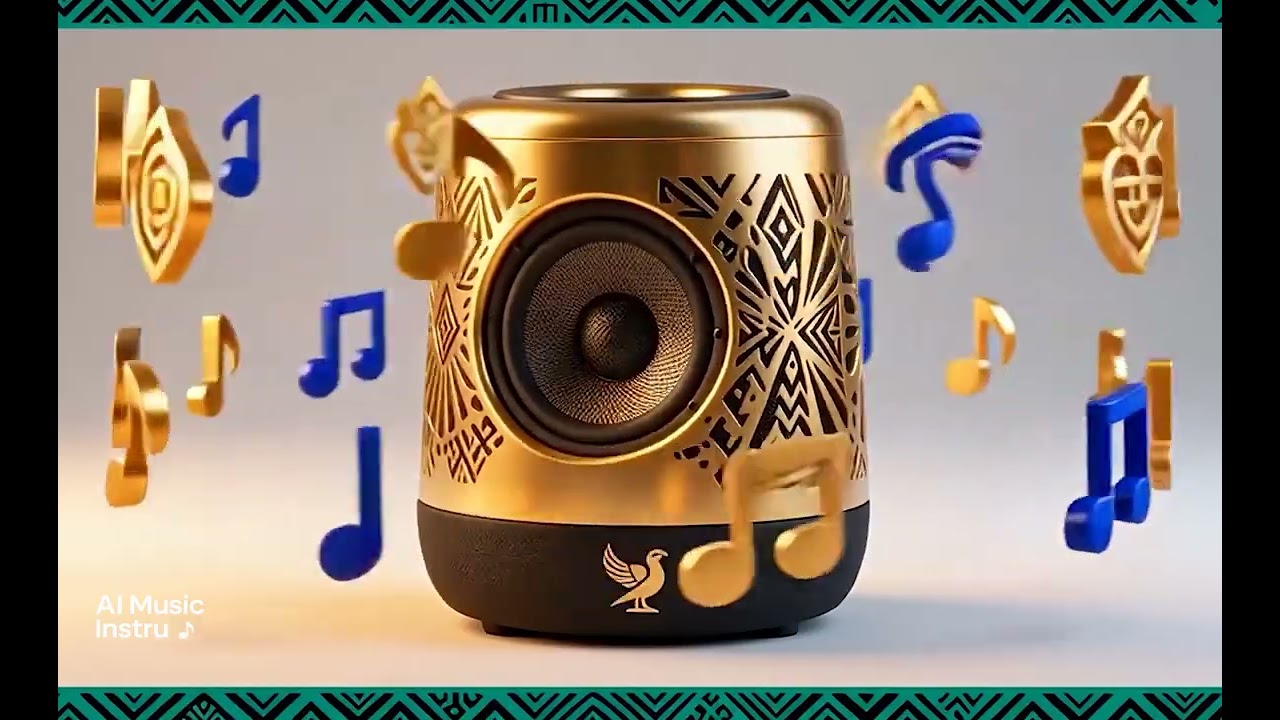 Drill mélodique / Afro Drill