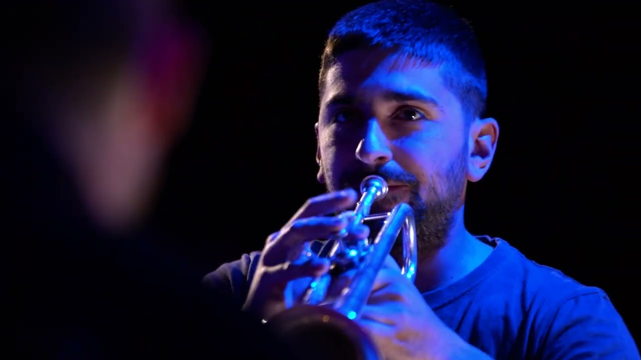 Brass Instruments Performance | Hasta Brassta | TEDxNTUA