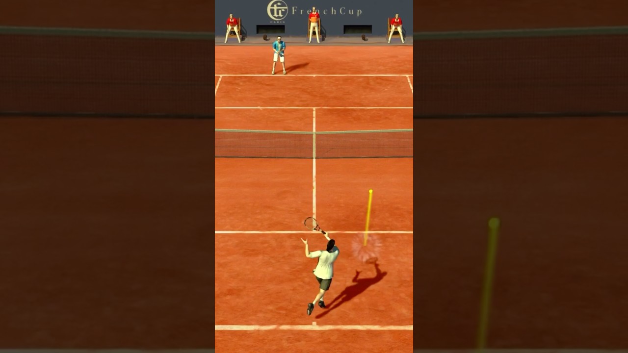 Virtua Tennis 3 XBOX 360 #virtuatennis #tennisgame #xbox360