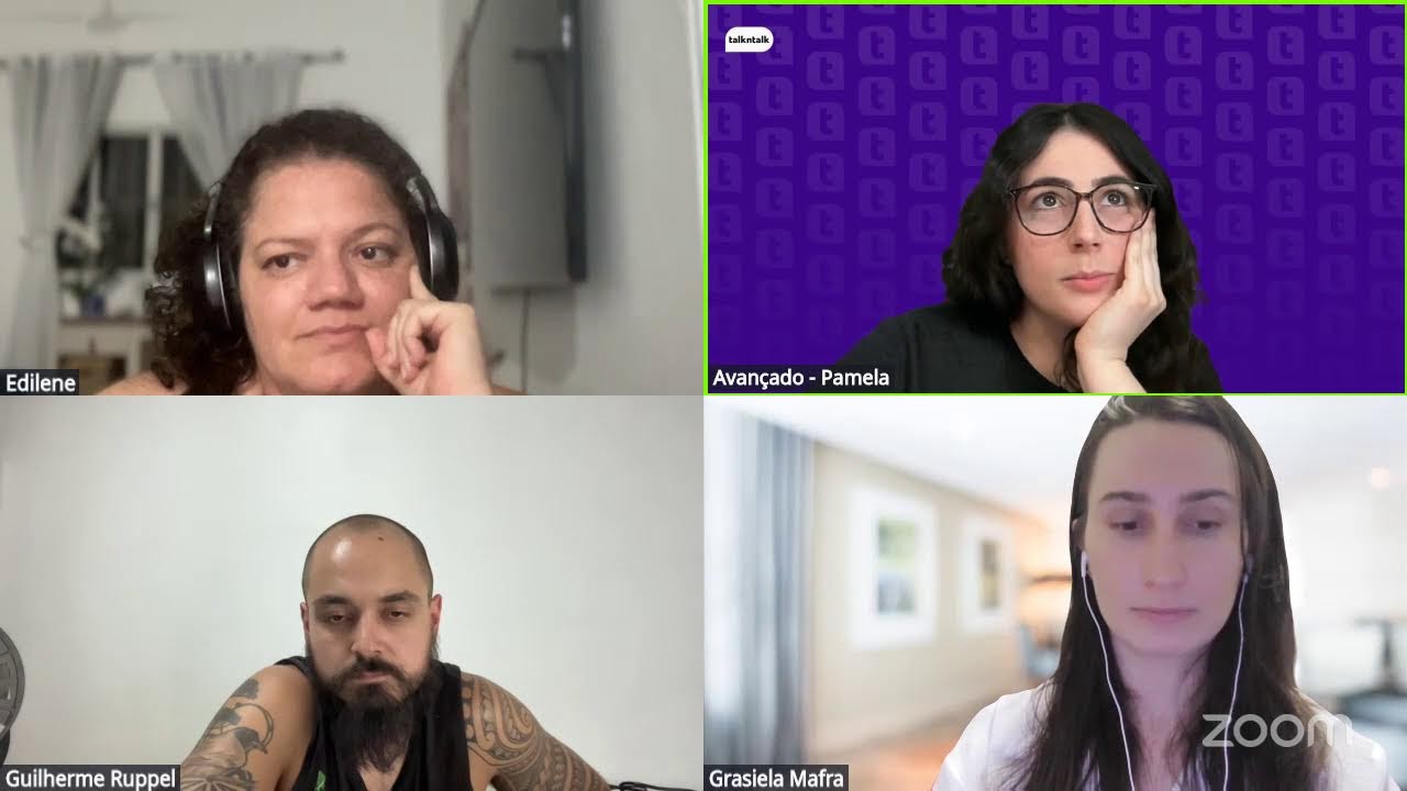 Imersão de Conversação em Francês - Villes du Monde - Rome