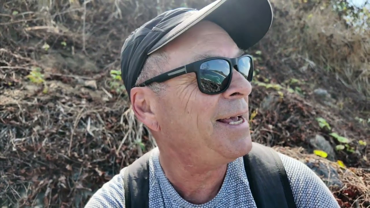 San Pancho, Nayarit, Mexico, février 2026