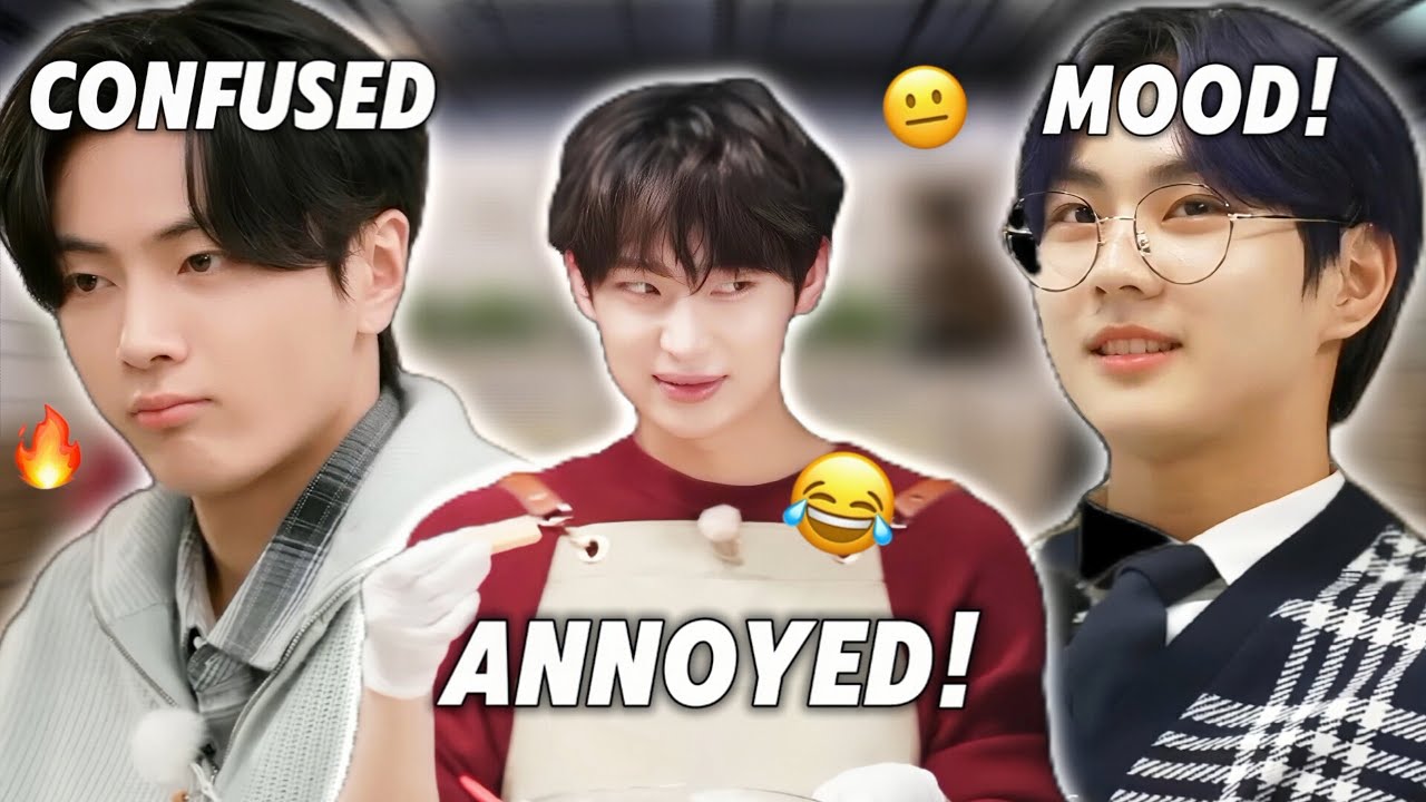 This 10-Minute ENHYPEN moment Will Fix Your Mood 😭💗