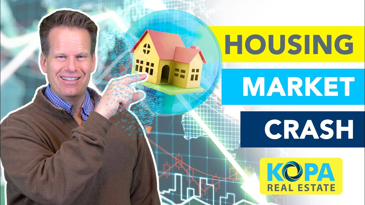 What Will Make The Austin Housing Market Crash? 📉📊