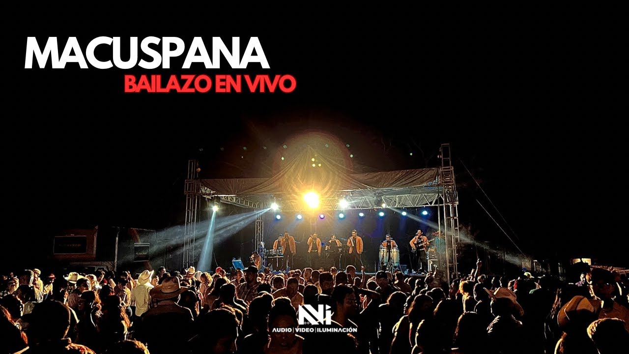 Desde Macuspana En Vivo