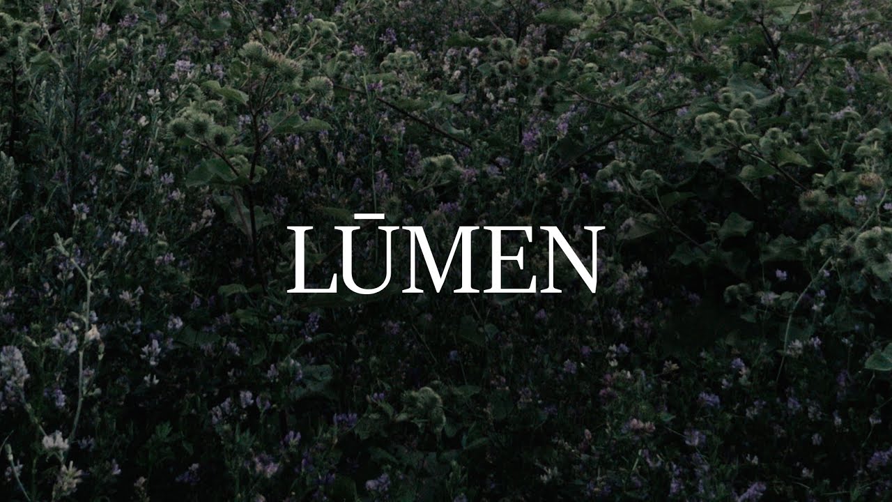 LUMEN - Moyen-M&eacute;trage