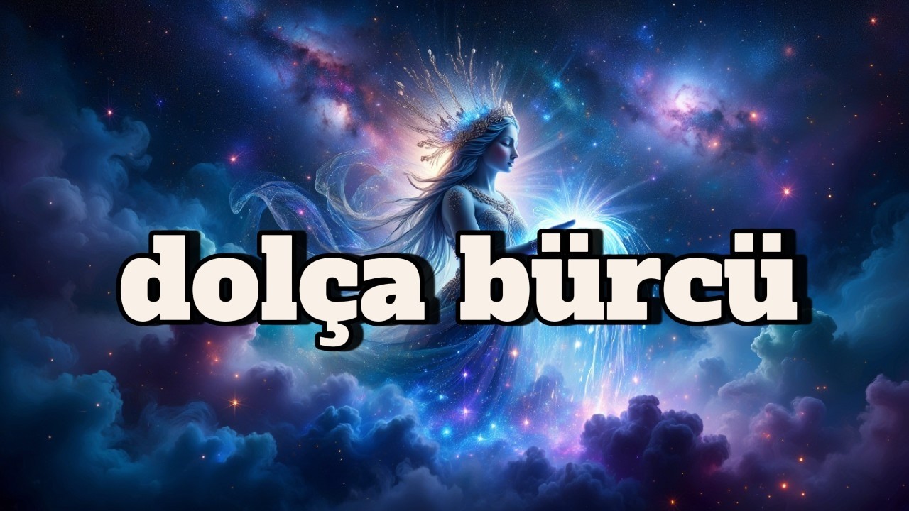 DOLÇA BÜRCÜ. Həftəlik bürc proqnozu (16-22 MART)