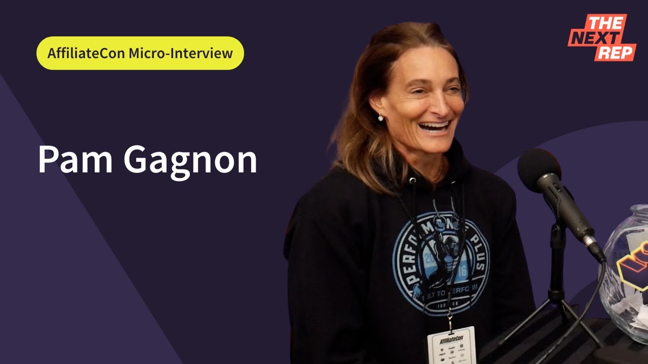 The #1 Gymnastics Progression Every Coach Skips (But Shouldn't) Feat. Pamela Gagnon