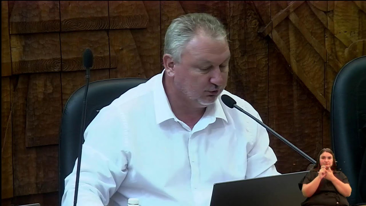 Sessão Extraordinária - 13/02/2026