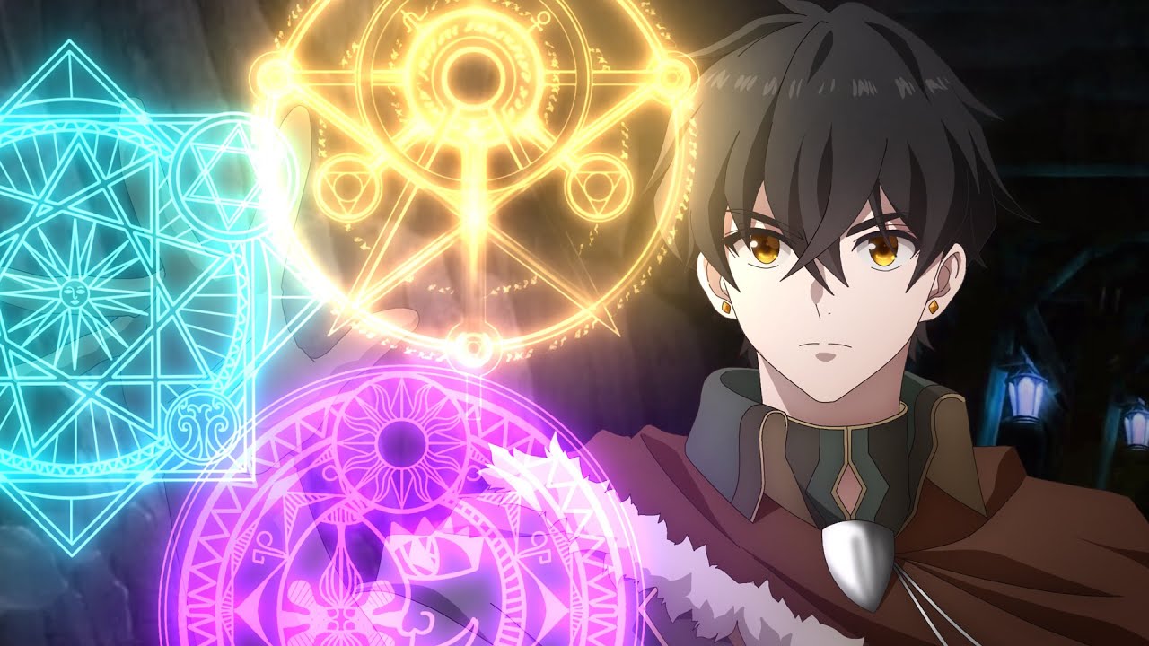 Top 10 Best New Isekai & Fantasy Anime For 2025
