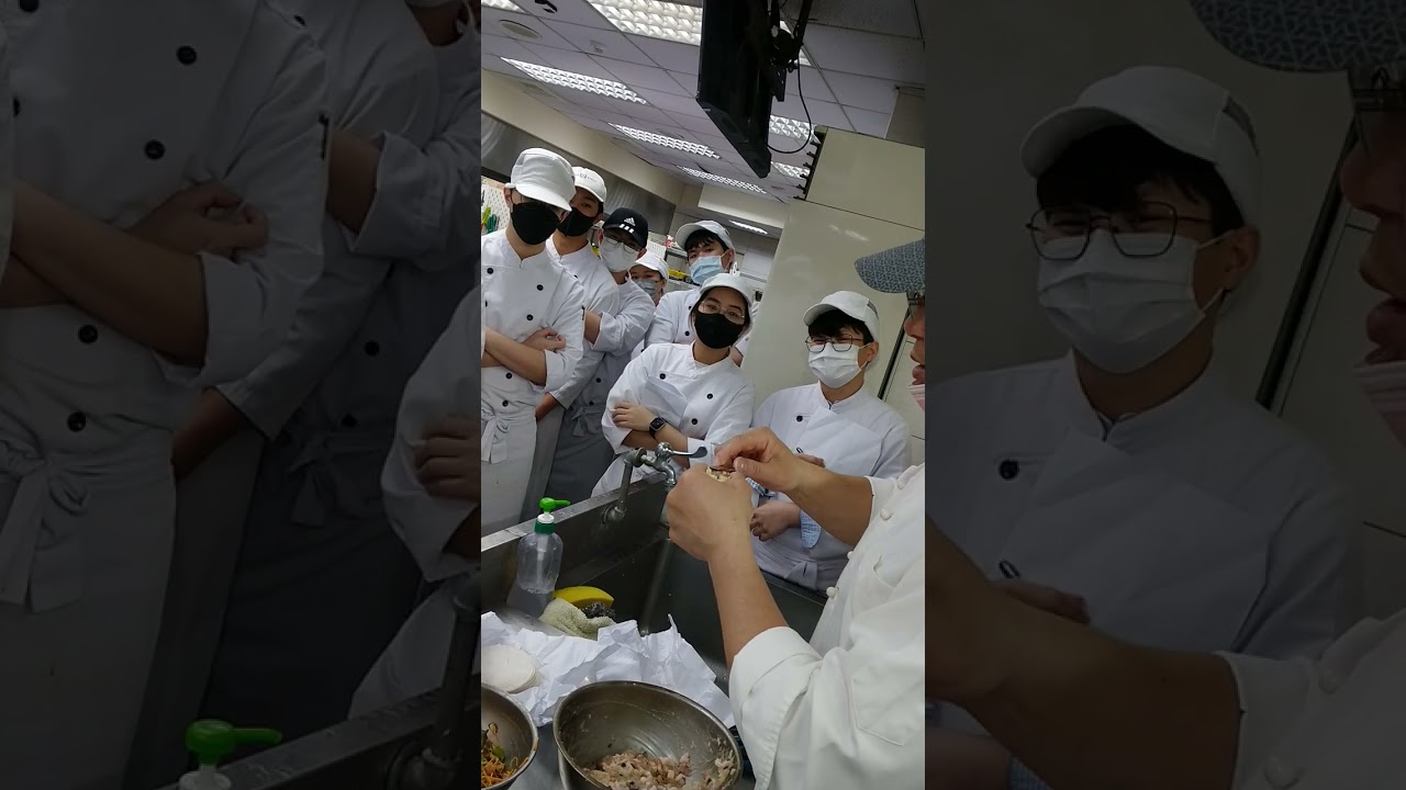 20230321港點燒賣製作1