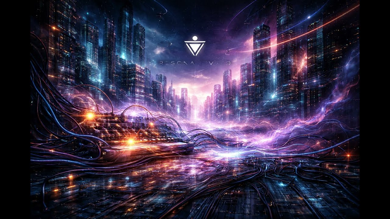 ResonantVoid - Echoes of Progress