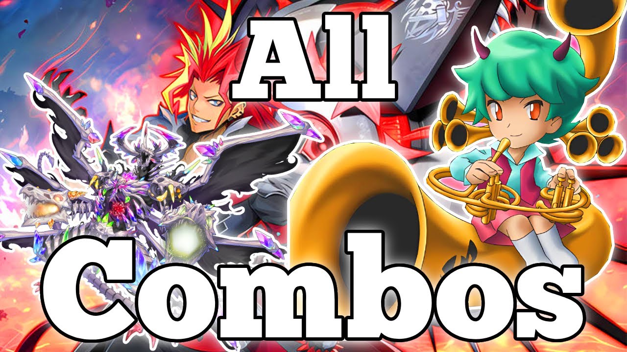 New Memento Fiendsmith combos post Banlist #yugioh #combo