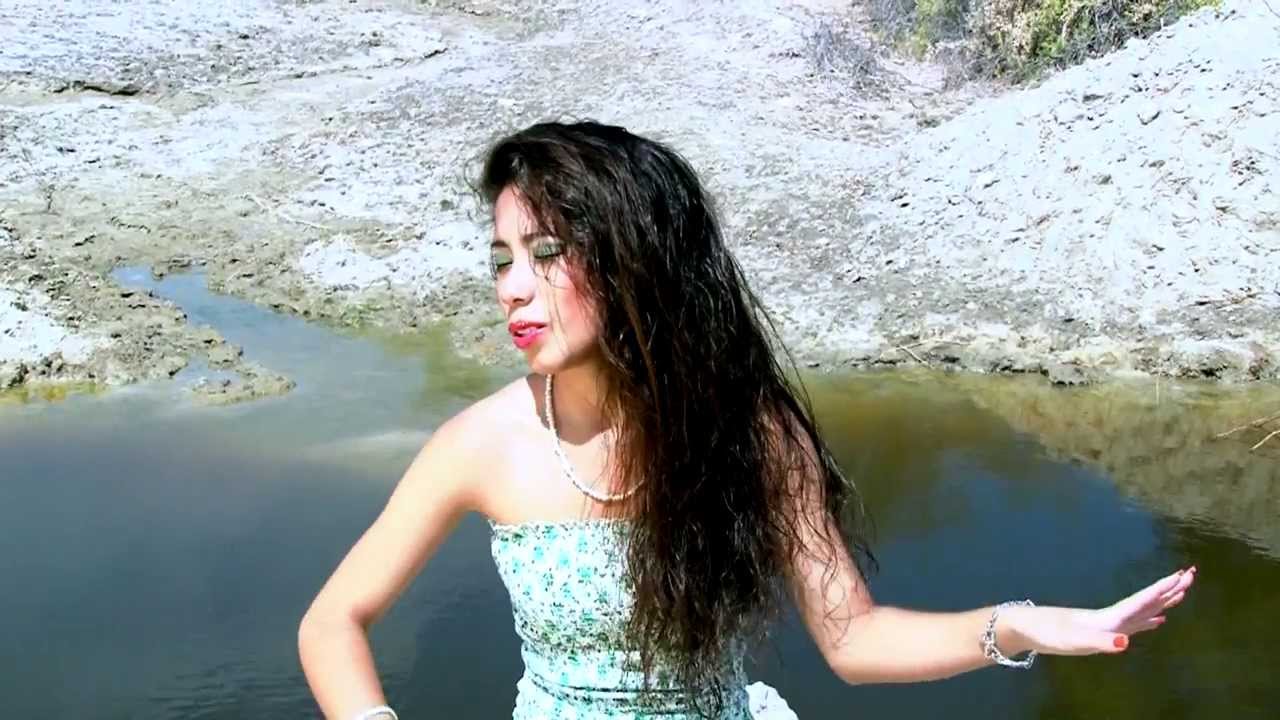 INGRATITUD - EL ENCANTO DE CORAZON - VIDEO CLIP 2015 HD