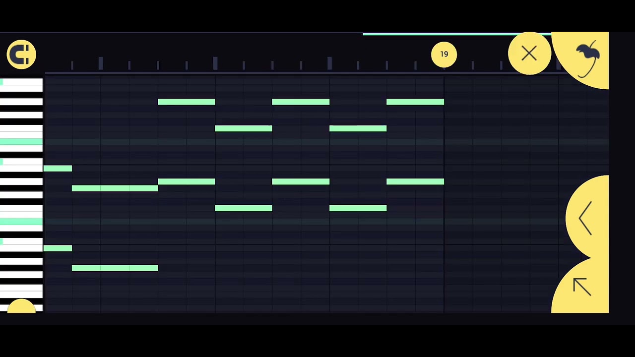 LIBERANDO MELODIES 1