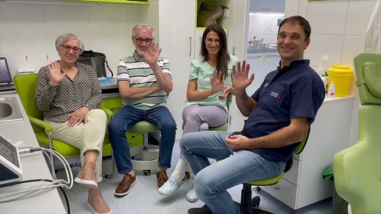 Došli su iz Australije baš kod nas!