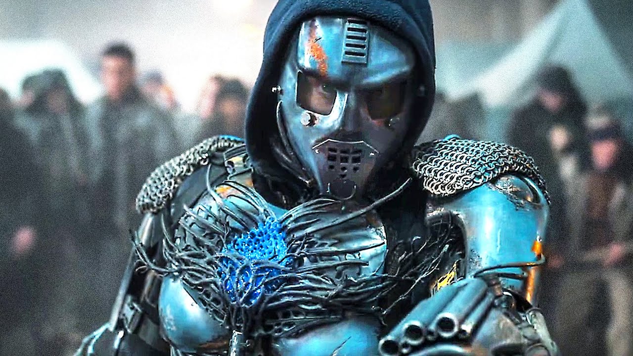 LOS MEJORES TR&Aacute;ILERS DE LAS PEL&Iacute;CULAS PR&Oacute;XIMAS 2026