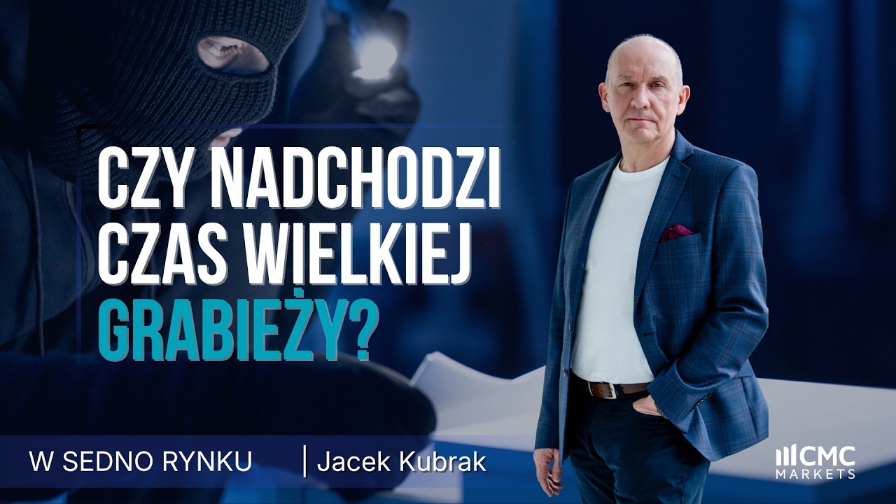 Ujemne realne stopy procentowe rozwiążą problem długu? | W Sedno Rynku