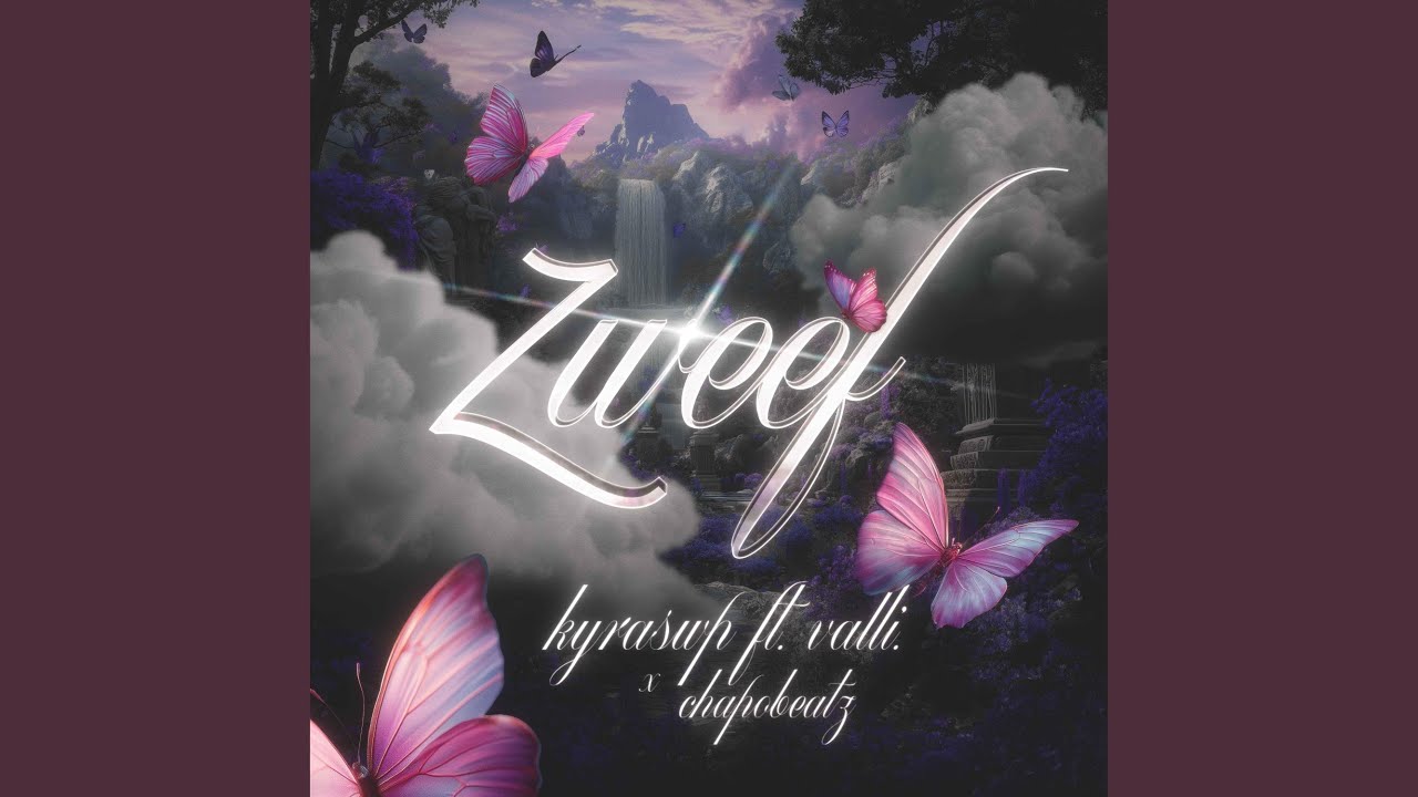 ZWEEF (feat. VALLI.)