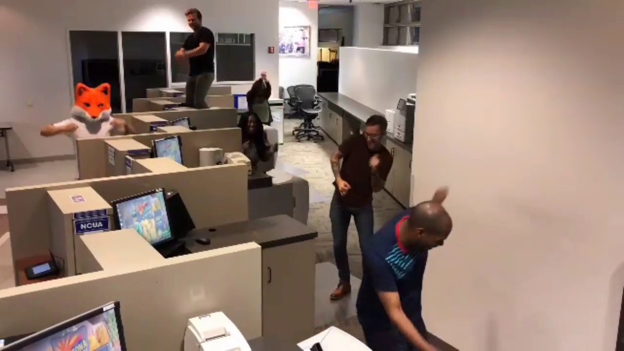 Do the Shiggy!