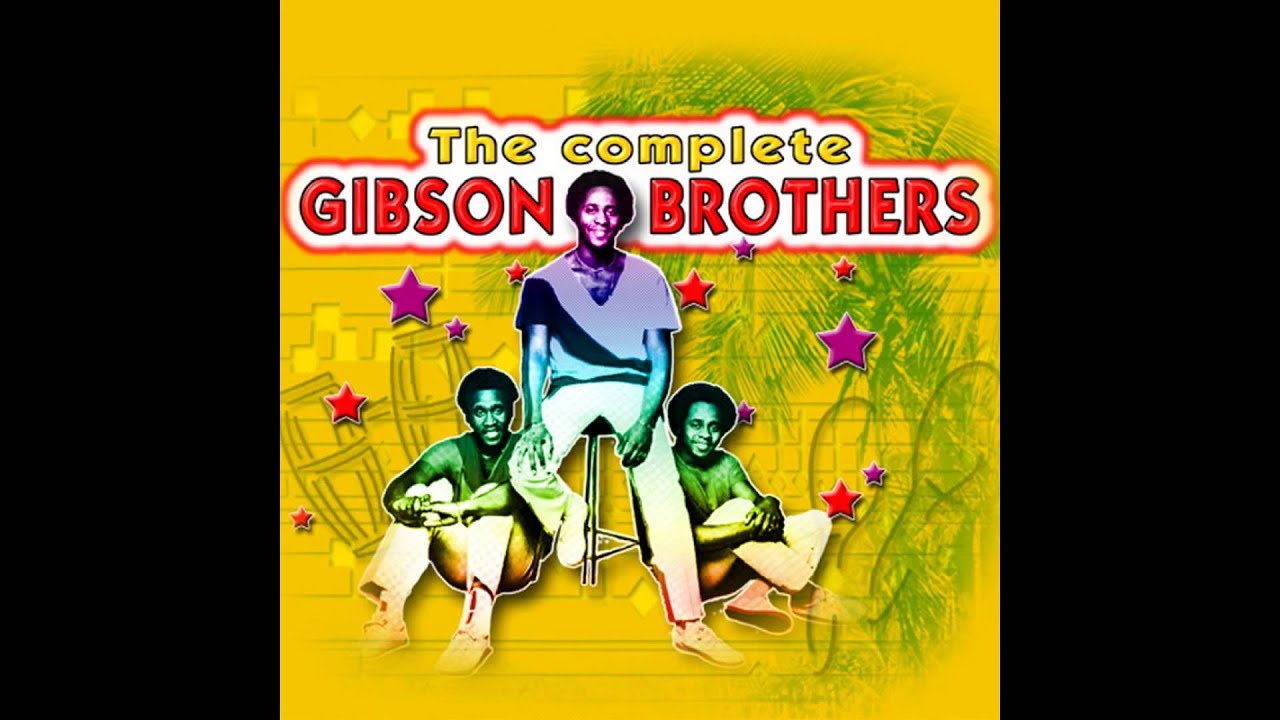 Gibson Brothers - Non Stop Dance (Official Audio)