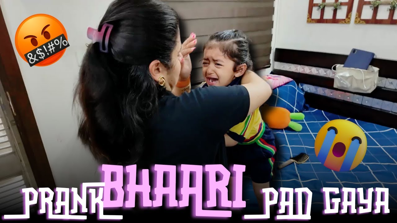 Isliye Aadu Ke Sath Prank Nahi Karte Hum | Vlog With Mansi | Vlog #148