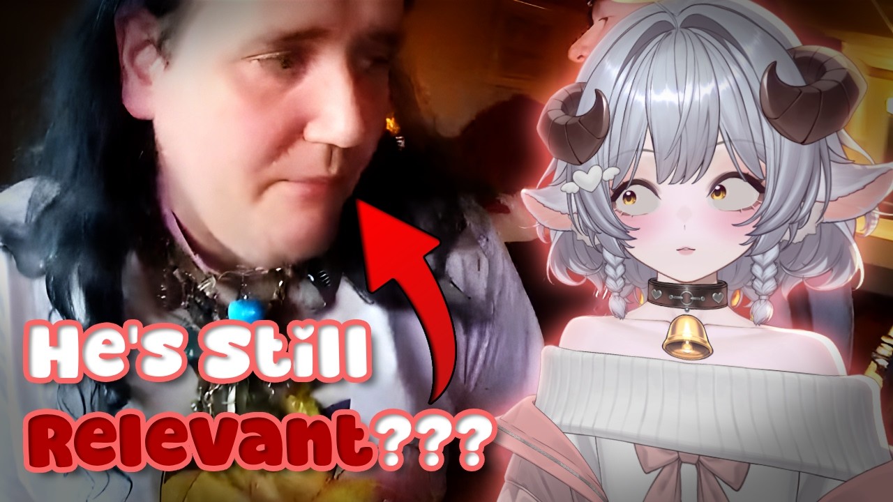 The Chris Chan Bodycam footage is WIERD