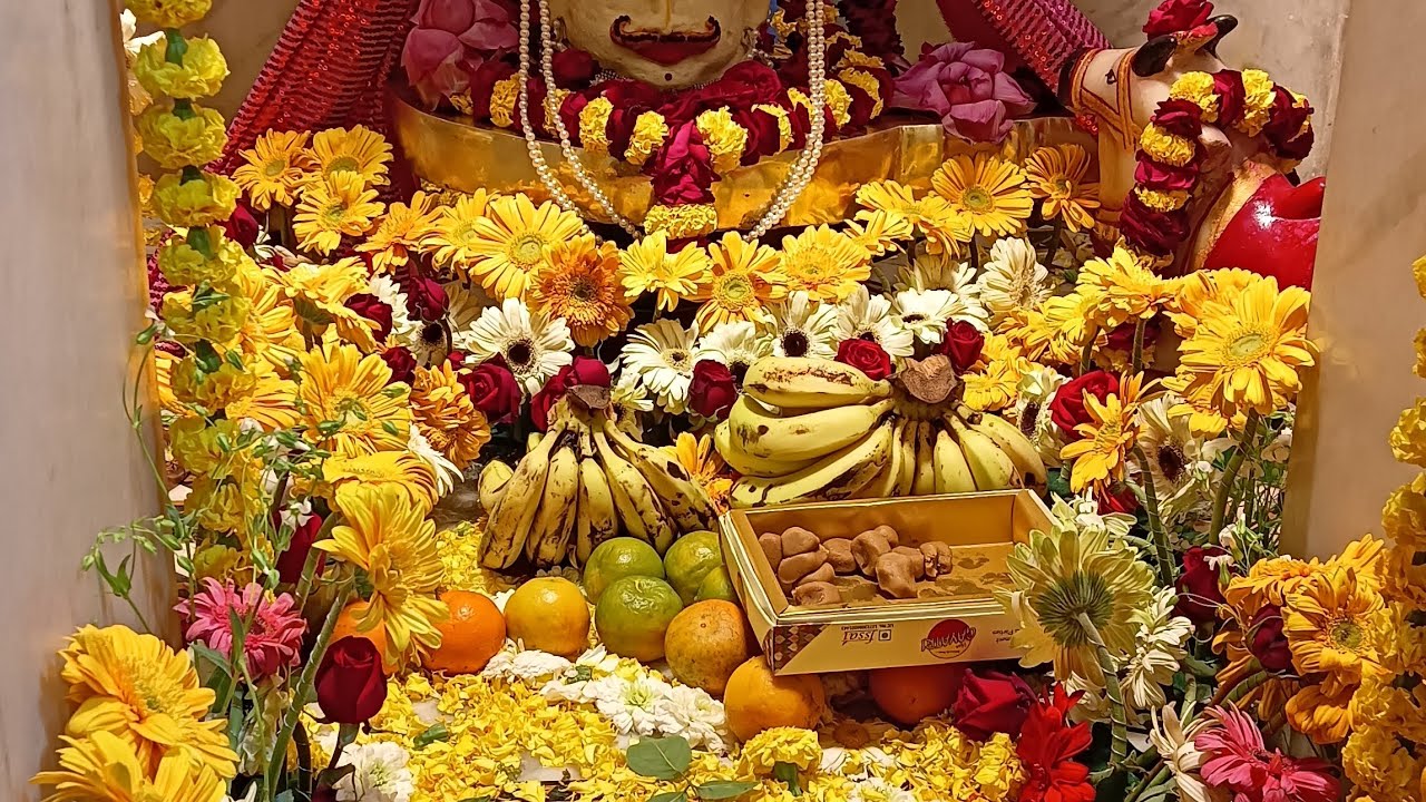 Lucknow Darshan  is live Mahashivratri 2026 Lucknow | Sabse Badi Shiv Baraat LIVE 🔱 |