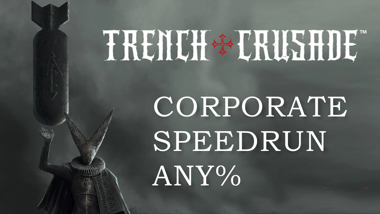 Trench Crusade is a disaster, here's why