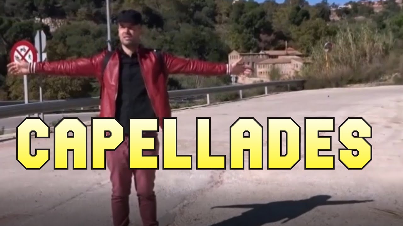 CAPELLADES | Espa&ntilde;a 🇪🇸
